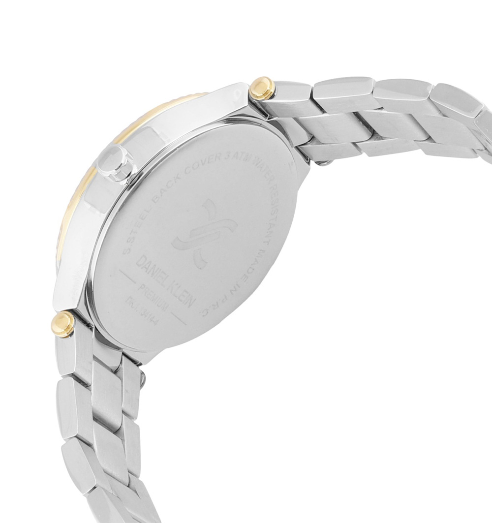 montre femme daniel klein dk.1.13414-4
