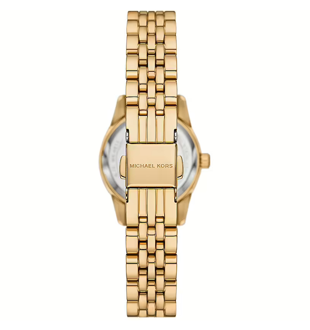 montre femme michael kors lexington mk4813
