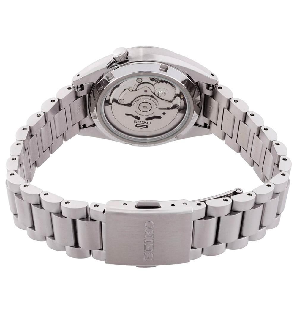 Montre homme seiko 5 sports srpl59k1