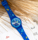 Montre enfant lorus rrx45hx9
