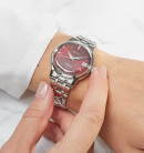 Montre femme seiko srp853j1