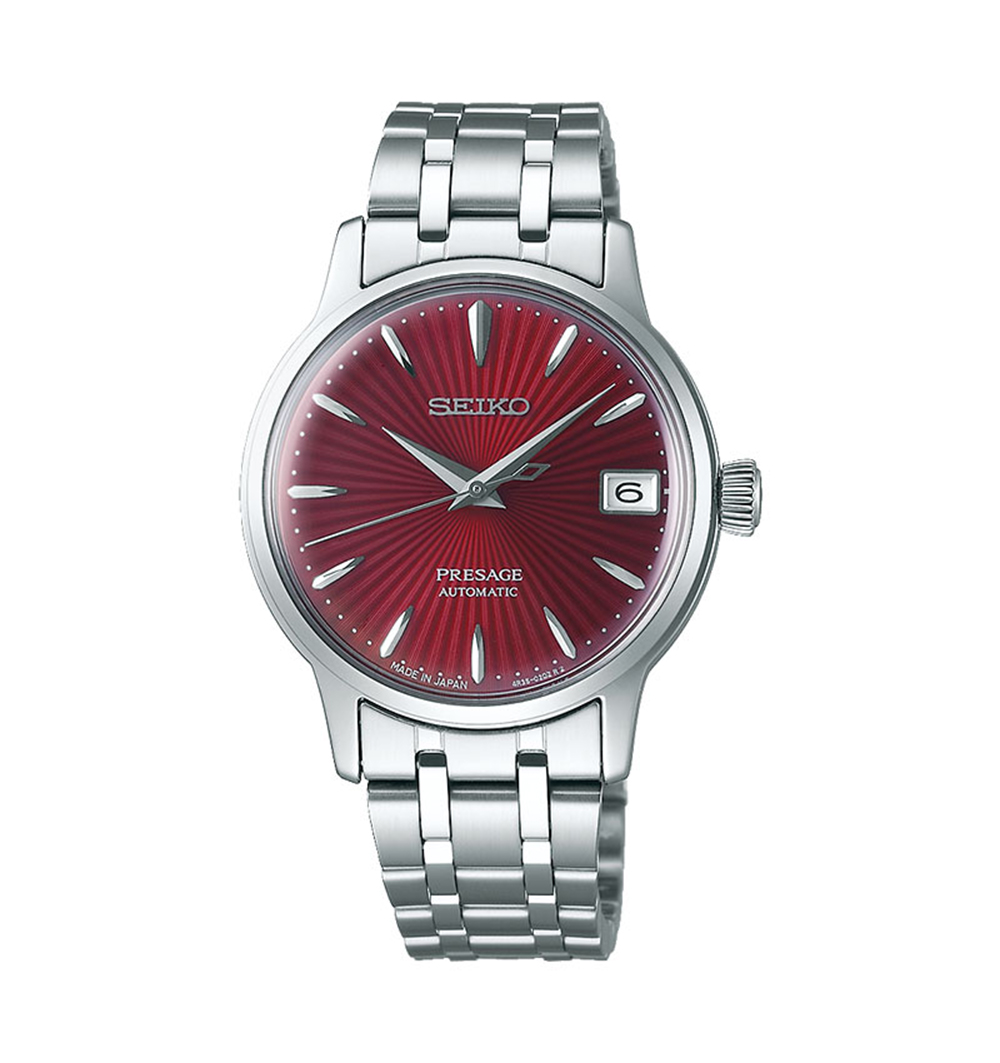 Montre femme seiko srp853j1