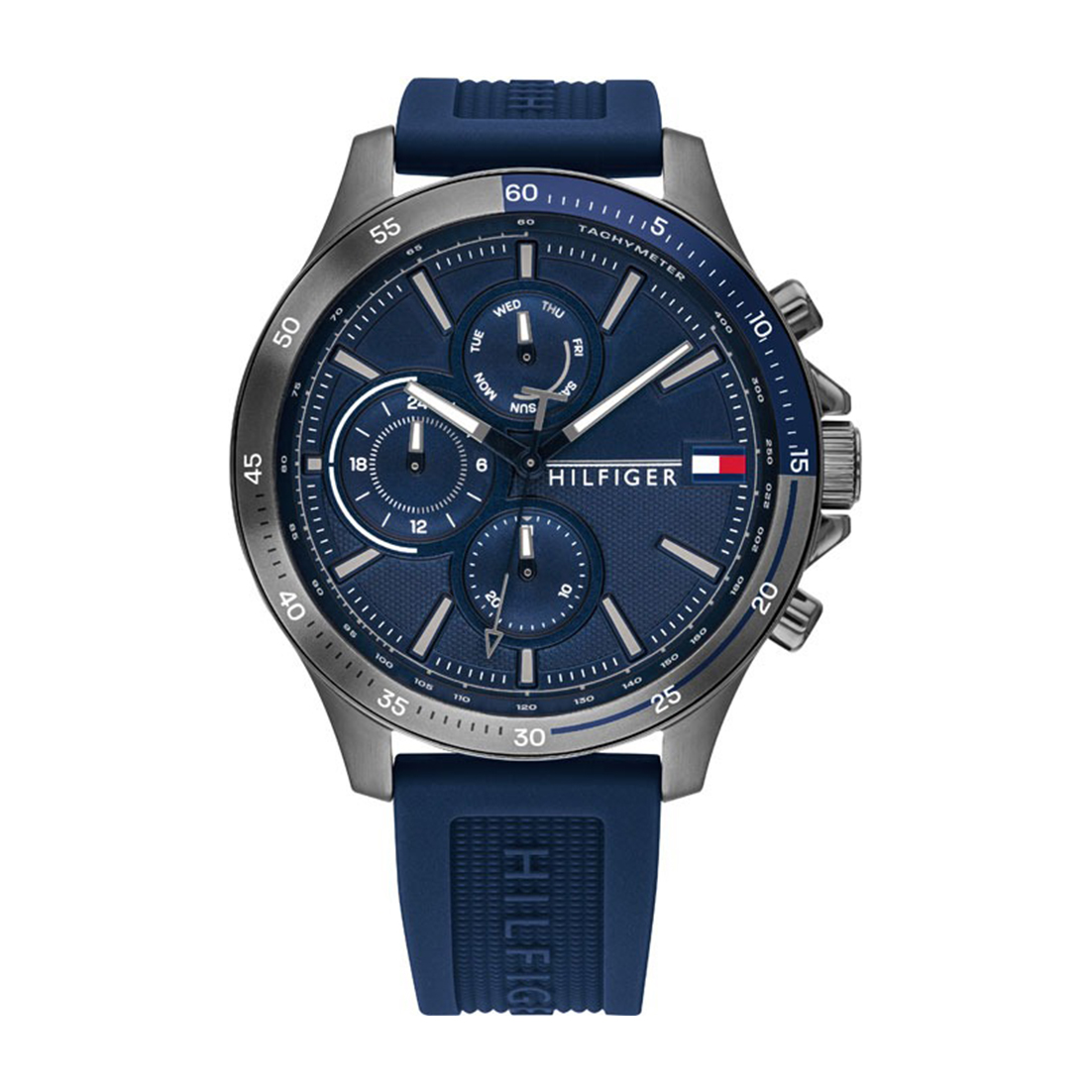 Montre homme tommy hilfiger 1791721
