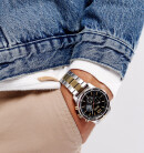Montre Boss Professional Chronograph