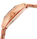 Montre femme swatch bronzilla