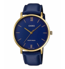 Montre homme casio mtp-vt01gl-2budf