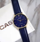 Montre homme casio mtp-vt01gl-2budf