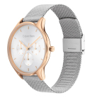 Montre femme calvin klein 25200106