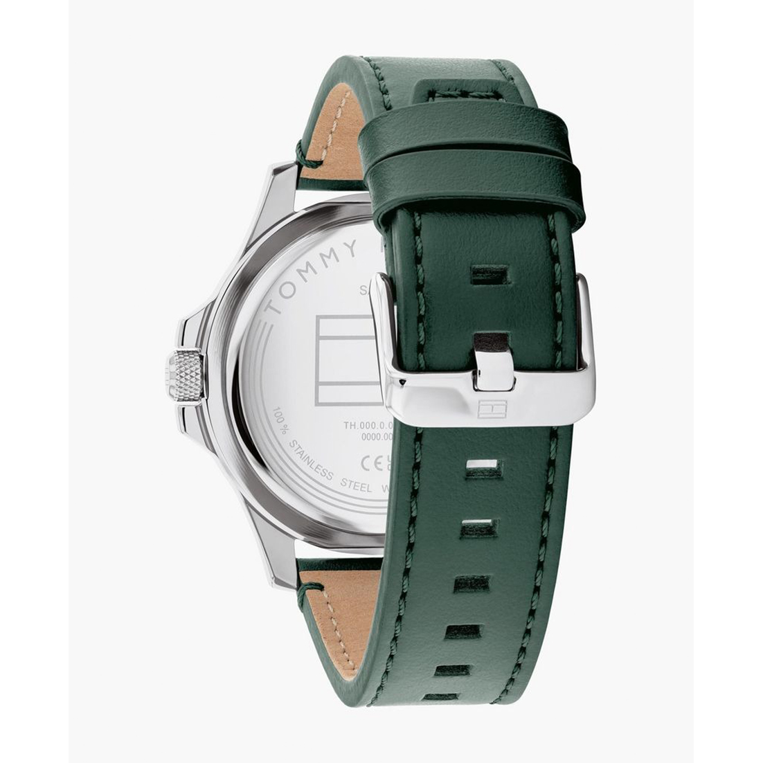 Montre homme tommy hilfiger 1710531