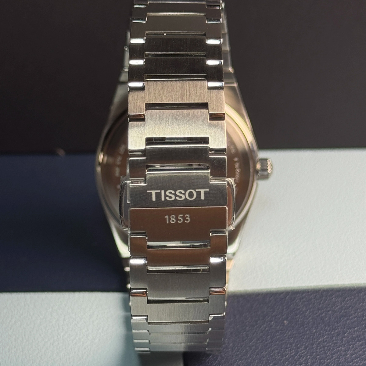 Montre femme tissot prx t137.210.11.331.00