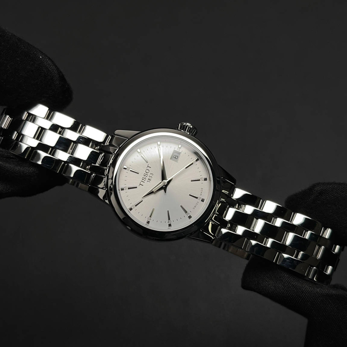 Montre femme tissot classic dream t129.210.11.031.00