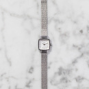 Montre femme tissot lovely square t058.109.11.036.00