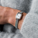 Montre femme tissot lovely square t058.109.11.036.00