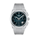 Montre homme tissot prx chronograph t137.427.11.041.01