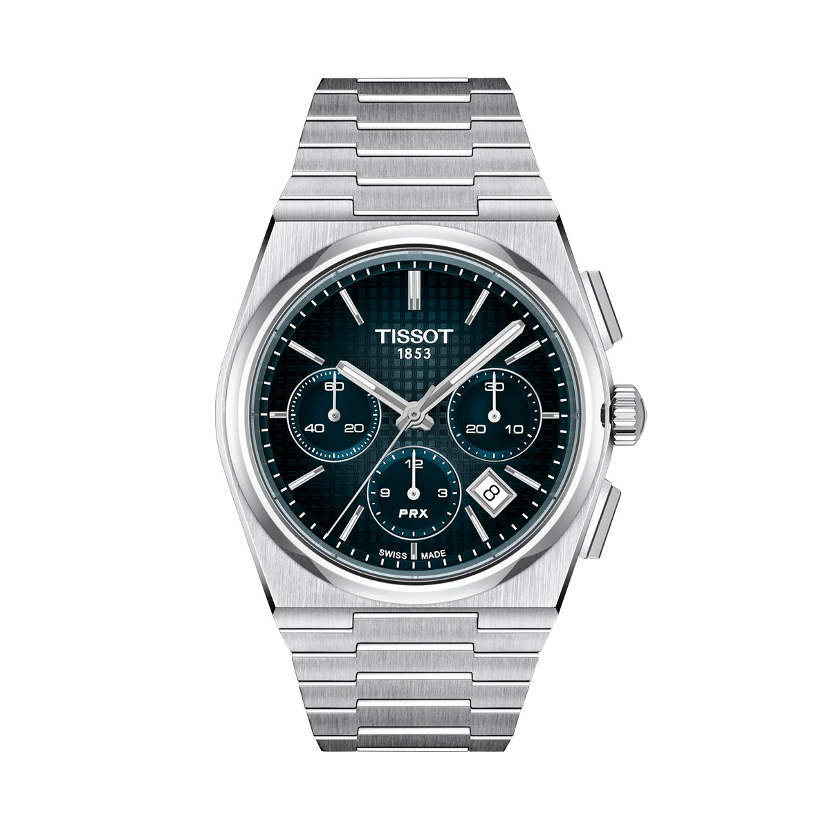Montre homme tissot prx chronograph t137.427.11.041.01