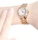 Montre femme guess w0445l3