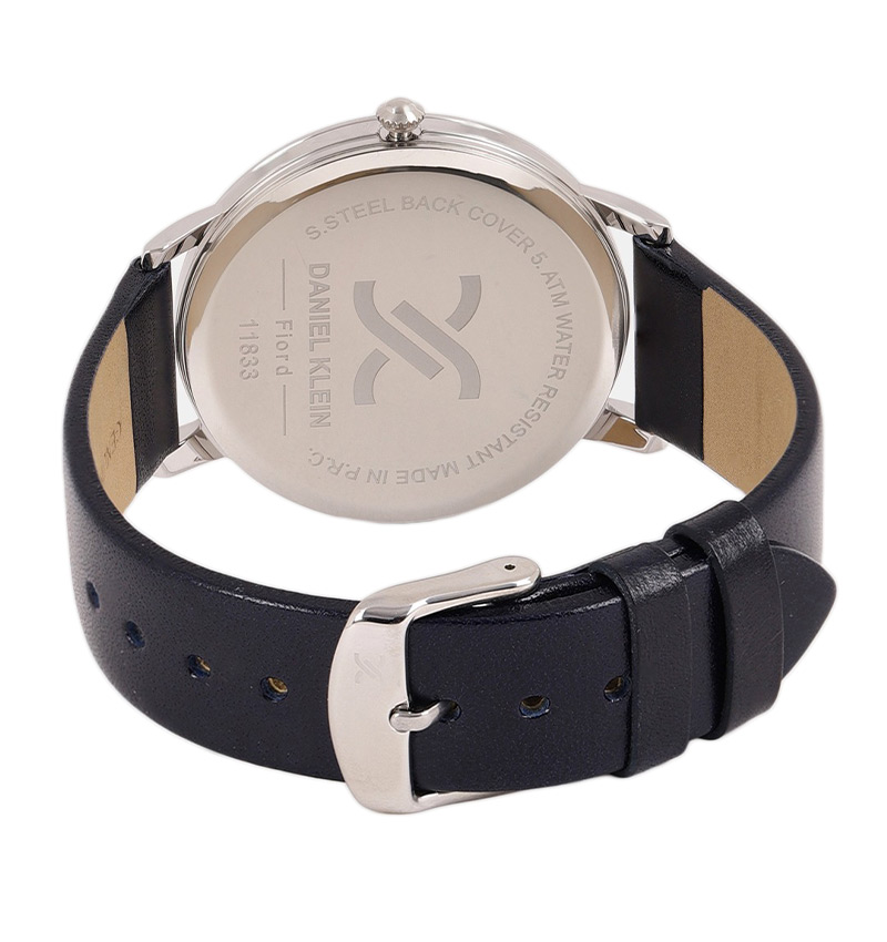 montre homme daniel klein dk11833-4