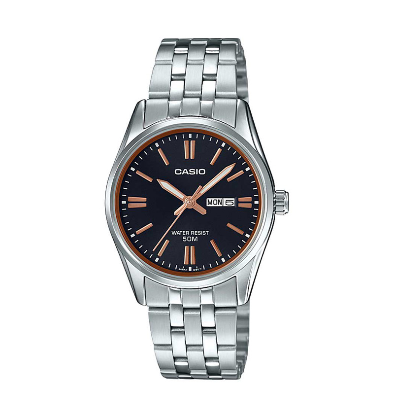 Montre femme casio ltp-1335d-1a2vdf