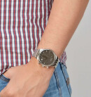 Montre homme tissot tradition chronograph t0636171106700