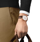 Montre homme tissot tradition chronograph t0636173603700