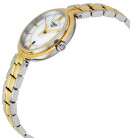 Montre femme tissot flamingo t0942102211101
