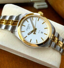 Montre femme tissot pr 100 t1012102203100