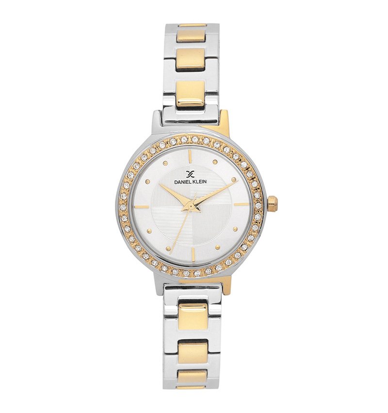 Montre femme daniel klein dk11758-4