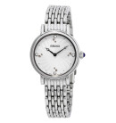 Montre femme seiko en cristaux swarovski
