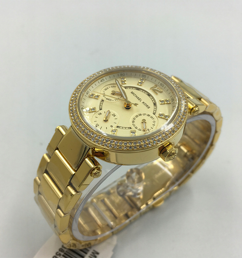 montre femme michael kors mk5056