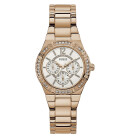 Montre femme guess envy w0845l3