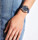 Montre femme guess marina w1057l1