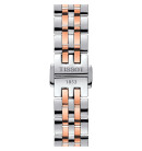 Montre femme serti diamant t-classic le locle automatic t41218316