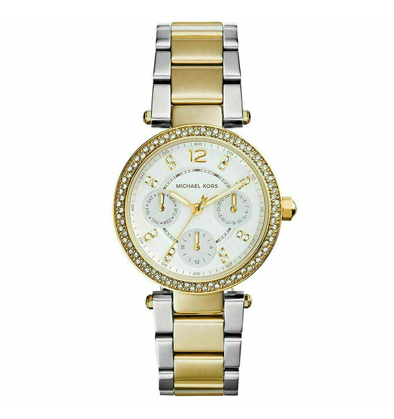 montre femme michael kors mk6055