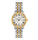 Montre femme tissot carson premium t1222102203300