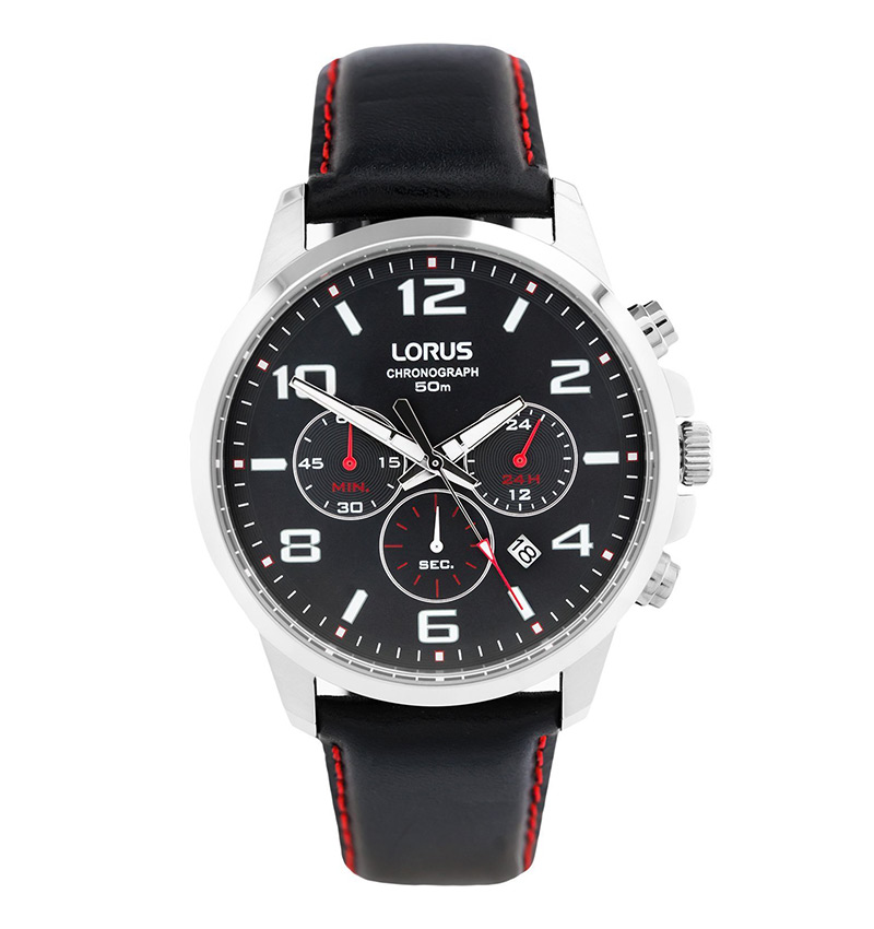 montre homme lorus rt397gx9