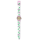 Montre femme swatch enchanted pound lp160
