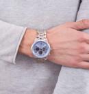 Montre homme guess w0379g6