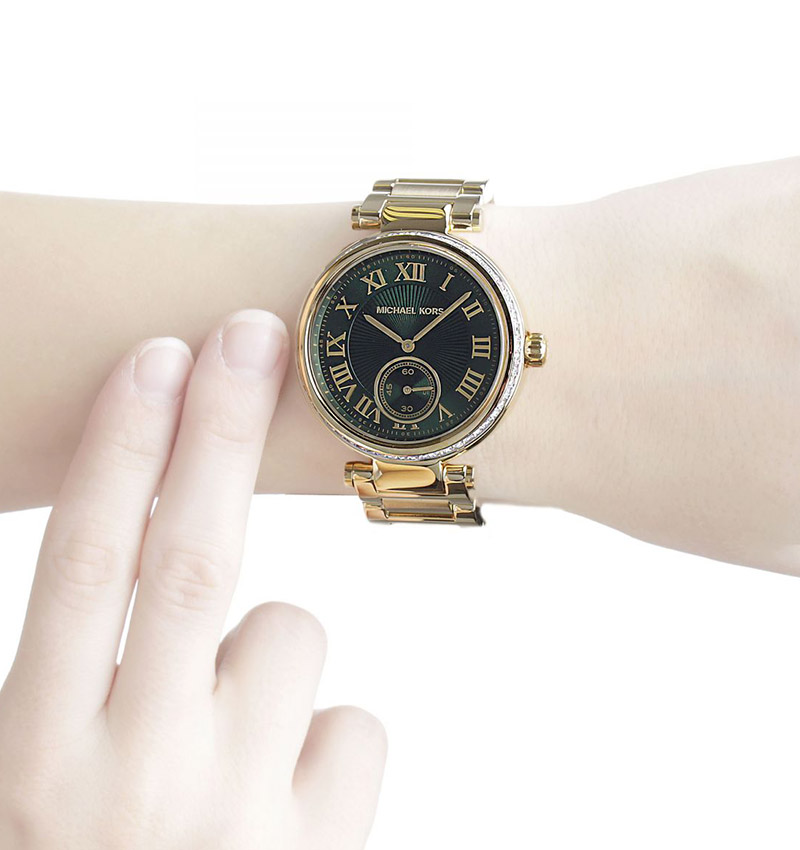 Montre Femme Michael Kors Skylar