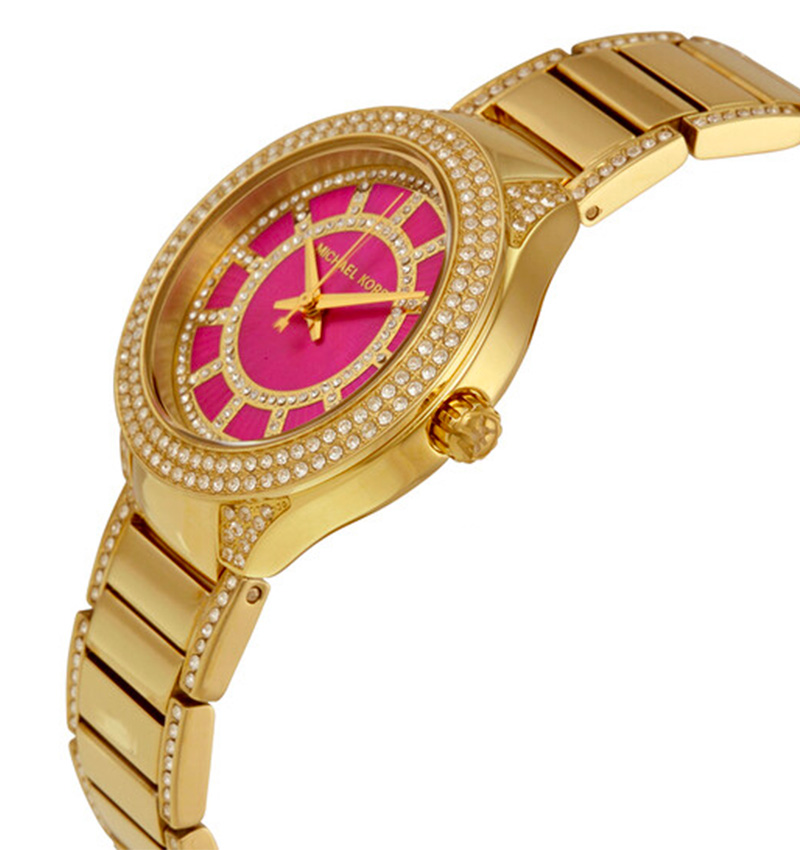 Montre femme michael kors mk3442
