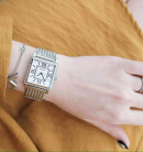 Montre femme guess w0826l1