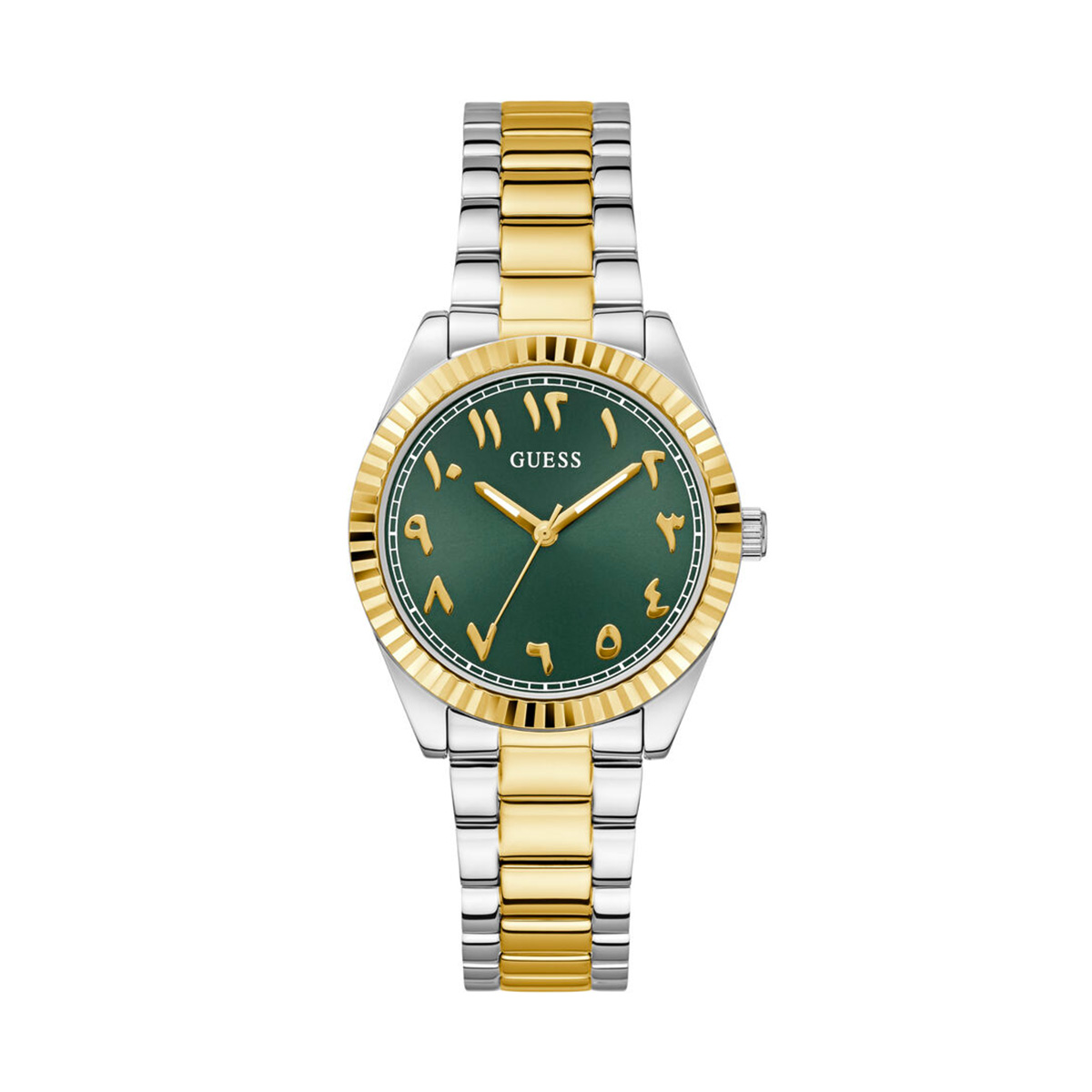Montre femme guess dress gw0735l2