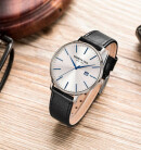 Montre kenneth cole monroe