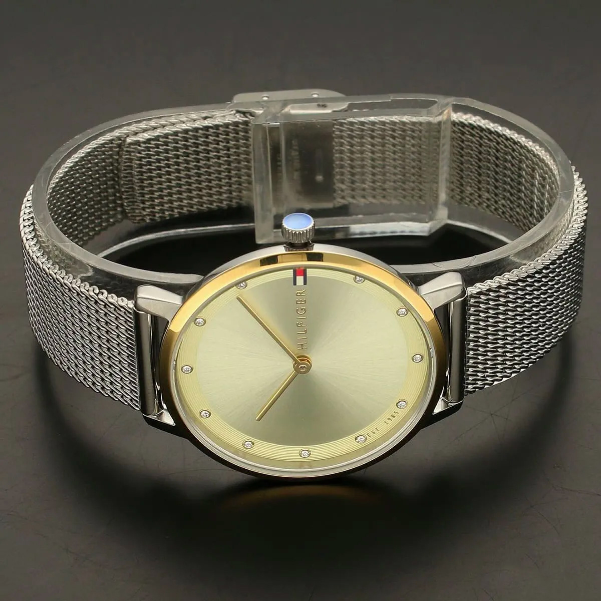 Montre femme tommy hilfiger 1782667