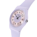 Montre femme swatch essentials lv121