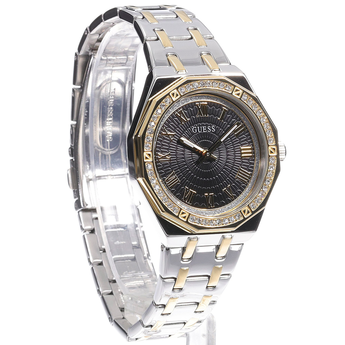 Montre femme guess desire gw0770l4