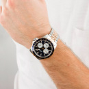 Montre homme guess odyssey w1107g3