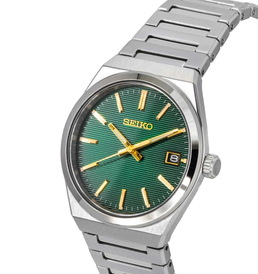 Montre homme seiko classic sur601p1