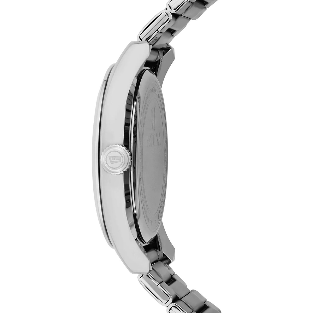 Montre homme festina classics f207072