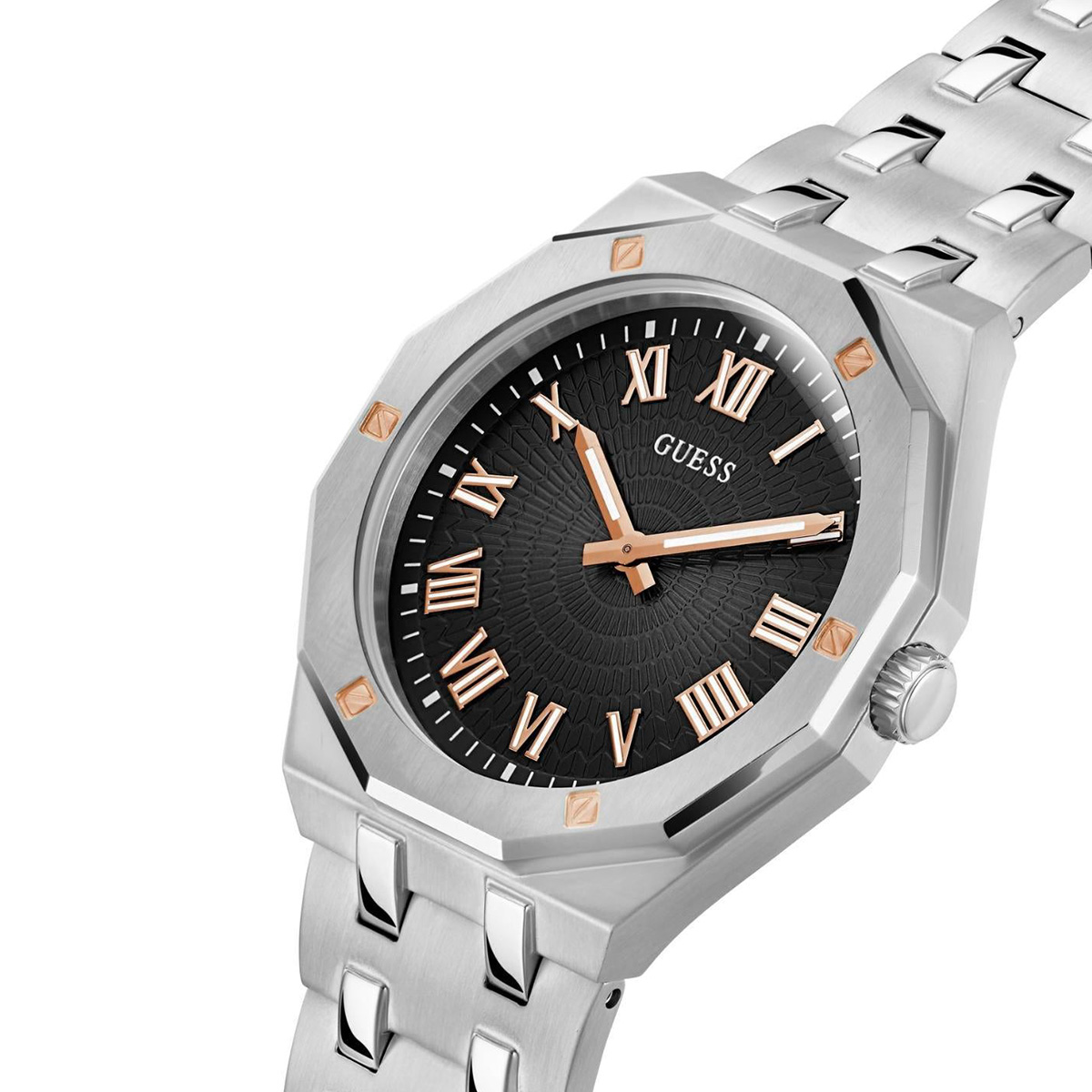Montre homme guess asset gw0575g1
