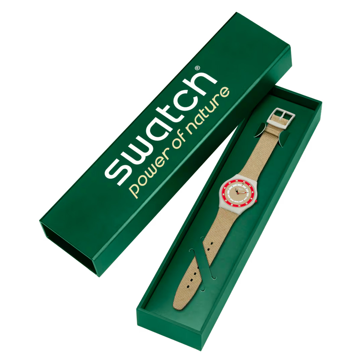 Montre unisexe swatch skin ss09t102